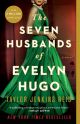 The Seven Husbands of Evelyn Hugo by Taylor Jenkins