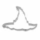 Witch Hat Cookie Cutter 5