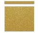 Gold Shimmer Straight Border Trim