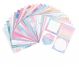 Sweet Magic Paper Pad Cardstock 12x12