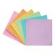 Spring Glitter Paper Pad Cardstock 12x12