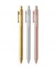 Stay Golden Jotter Pen Set 3pc