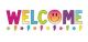 Brights 4Ever Welcome Bulletin Board