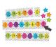 Brights 4Ever Number Line (-20 to 120) Bulletin Board