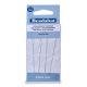 Beadalon Collapsible Eye Needles 2.5