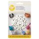 Wilton Candy Eyeballs Sprinkles 25gr