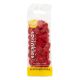 Red Jumbo Hearts Sprinkle Pouch 1.1oz