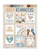 Everyone is Welcome Daily Reminders Chart