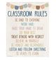 Everyone is Welcome Classroom Rules