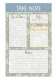 Classroom Cottage Notepad