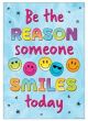 Be the Reason Positive Poster