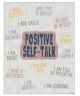 Classroom Cottage Positive Self-Talk Chart