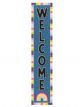 Oh Happy Day Welcome Banner