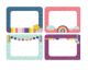 Oh Happy Day Name Tags/Labels Multi-Pack