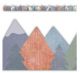 Moving Mountains Die-Cut Border Trim