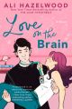 Love On The Brain Book by Ali Hazelwood