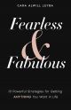 Fearless & Fabulous by Cara Leyba