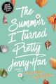 The Summer I Turned Pretty (Book 1)