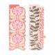 THP Desert Rose Diecut Bookmark 2pc