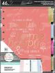 Happy Planner Home Classic Extension Pack