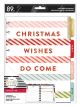 Happy Planner Christmas Planning Classic Extension Pack