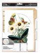 Happy Planner Papillon Butterfly Classic Extension Pack