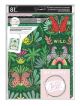 Happy Planner Jungle Vibes Classic Planner Companion