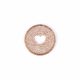 THP Chestnut Shimmer Disc Set