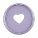 THP Wisteria Medium Pearl Powder Metal Disc