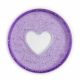 Happy Planner Expander Discs - Glitter Grape