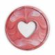 Happy Planner Expander Discs - Rosewood Marble