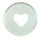 The Happy Planner Mint Expander Metal Disc