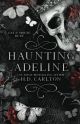 Haunting Adeline (Cat and Mouse Duet) by H. D. Carlton