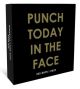 Punch Today 365 Desk Calendar