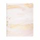 Pink Marble Desk Sized Lined Journal 8x10