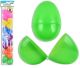 Neon Easter Fillable Eggs 18pc