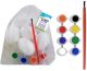 Decor Your Own Easter Foam Egg Kit