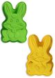 Silicone Bunny Baking Mold