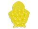 Chick Shaped Egg Tray 12-Cavity