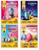 Easter Egg Decorating Kits