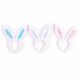 Easter Bunny Ears Headband