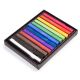 Prismacolor® NuPastel® Color Stick Set, 12 pieces