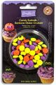 Orange Green Purple Candy Eyeball 25g