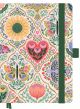 THP Folk & Flora Dot Grid Book Bound Journal