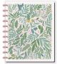 THP Garden Wedding Big Disc Bound Journal