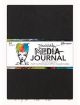 Dina Wakley Media Large Journal 10