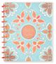 Happy Planner Playful Tile Big Notebook