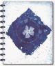 Happy Planner Cyanotype Big Notebook