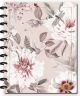 Happy Planner La Fleur Big Notebook