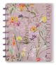 Happy Planner Fresh Botanicals Classic Notebook